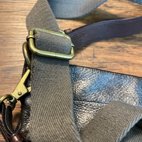 Fossil brown bag - Picture 5 of 9